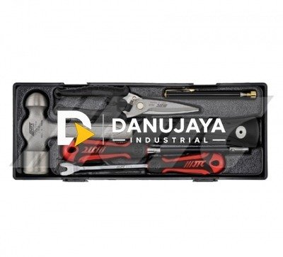 5PCS COMBINATION TOOL SET JTC-K8051