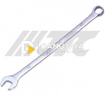 EXTRA LONG COMBINATION WRENCHES KUNCI KOMBINASI 205mm JTC-LS11