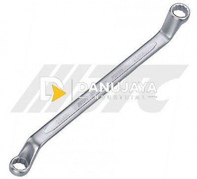 75 OFFSET BOX WRENCHES KUNCI Spek 12x13 JTC-PQ1213