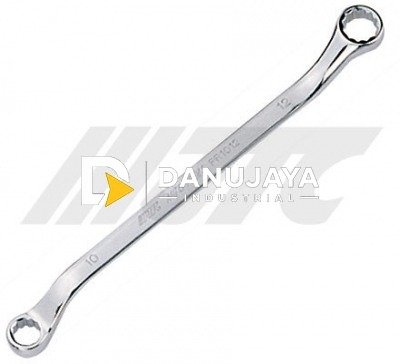 45° OFFSET BOX WRENCHES Spek 8x10 JTC-PR0810