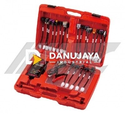 TOOL BOX JTC ROLLER CABINET 7 DRAWER