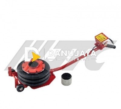 AIR BAG SERVICE JACK DONGKRAK 3 Type Balls JTC-SJ23