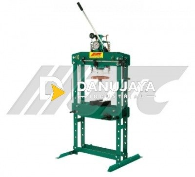 MANUAL HYDRAULIC PRESS 15ton JTC-SP150A