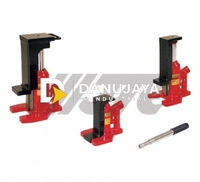 JTC TOE025-Toe Jack Dongkrak 2.5T