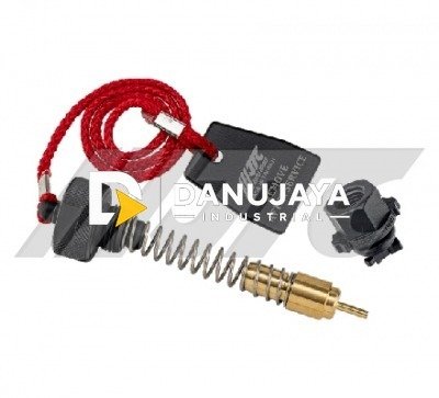 JTC 1834-A/C Spring Lock Coupling Tools