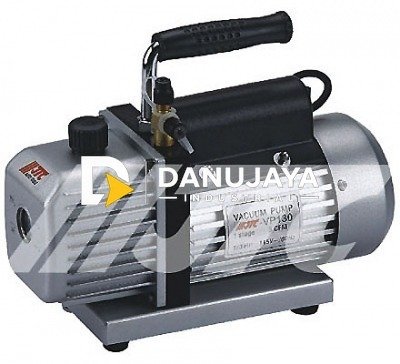 VACUUM PUMP FOR R-12 and R134a REFIGERANTS 3CFM JTC-VP130