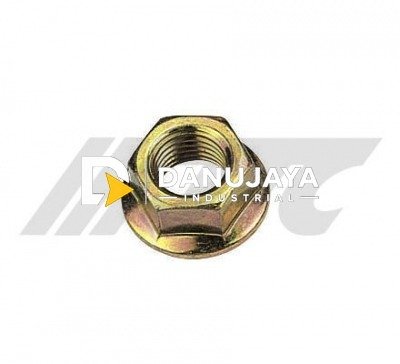 AUTOMOTIVE NUTS Dia. 5 x 0.8 Pitch JTC-XA5