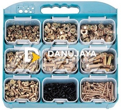 AUTOMOTIVE NUTS Dia. 8 x 1.25 Pitch JTC-XA8