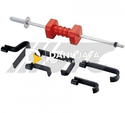 EXTRA LARGE SLIDING HAMMER SET JTC-YC100