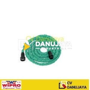Selang Expendable SX 020 Ukuran 5 - 15 Meter WIPRO