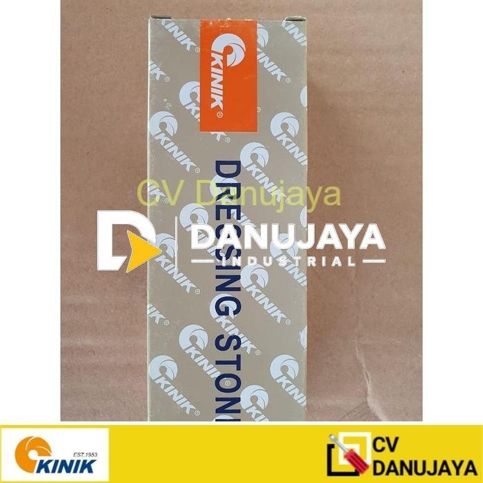Dressing Stone KINIK 150 x 50 x 25mm (6 x 2 x 1 inch)