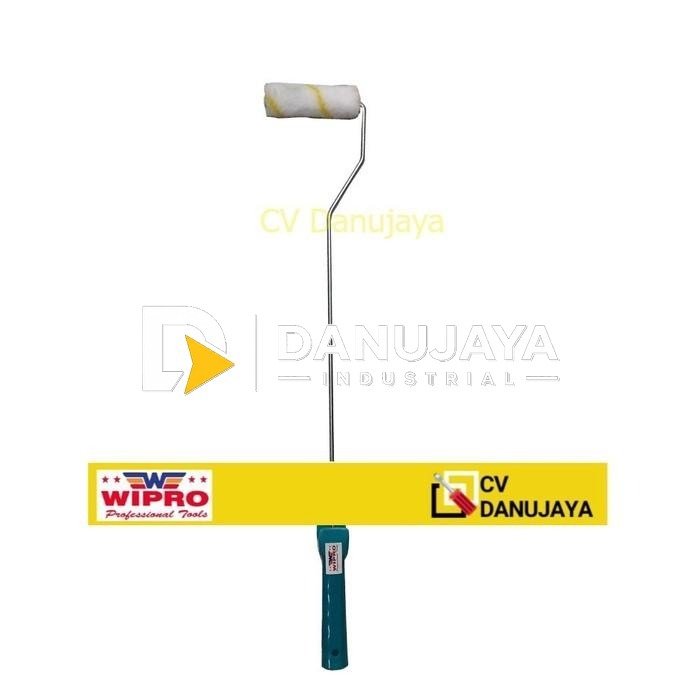 KUAS ROLL GAGANG PANJANG 24 WIPRO