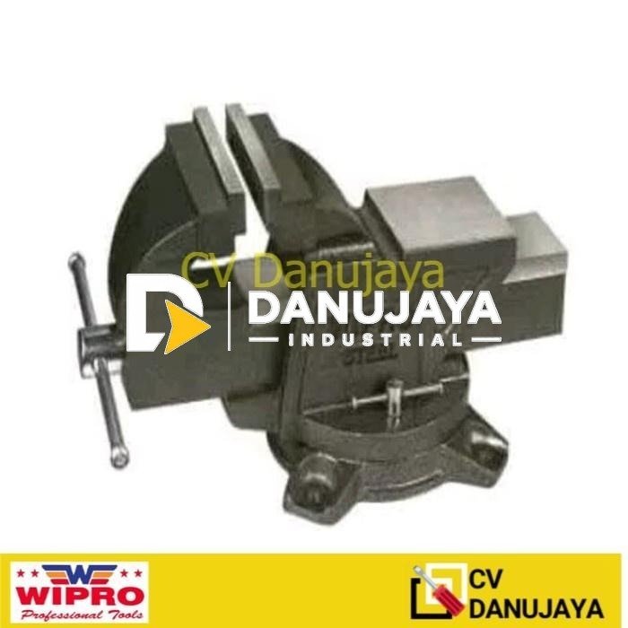 WIPRO CATOK RAGUM 200MM-CATOK PARON 8 IN