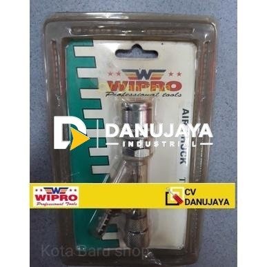 Air Chuck atau Kepala pompa WIPRO