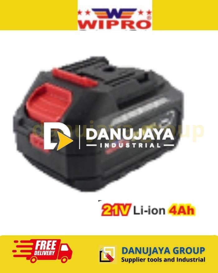 Spare Part Sparepart SP. Baterai Battery Charger Cas Charge untuk Wipro Mesin Poles Cordless  W7600BC Mesin CIRCULAR SAW CORDLESS  W9140BC