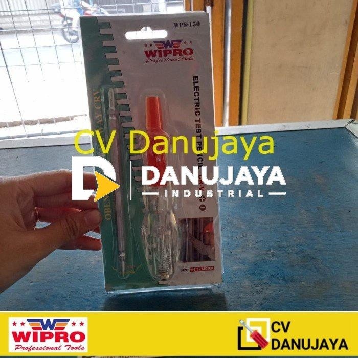 Obeng Tespen 2 Way WPS 150 Wipro