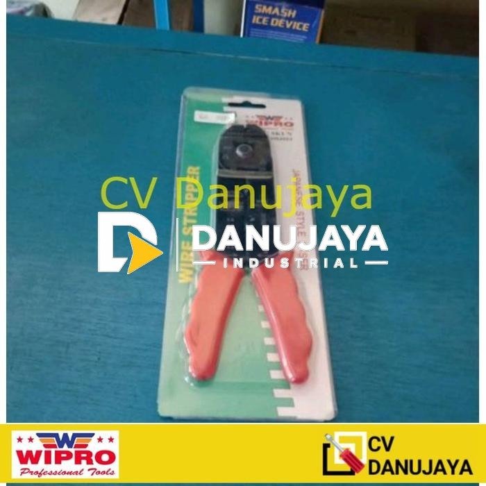 Tang Catut Skun Manual Wipro