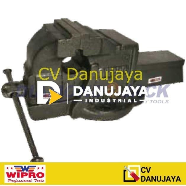 Wipro - Catok Paron - U-301 R5 (5")