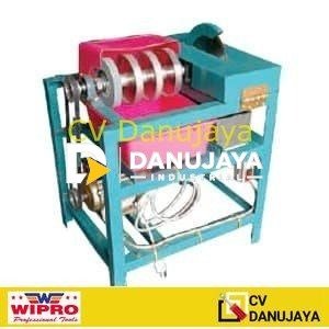 WIPRO - Mesin asah & potong batu multifungsi - MAP 60