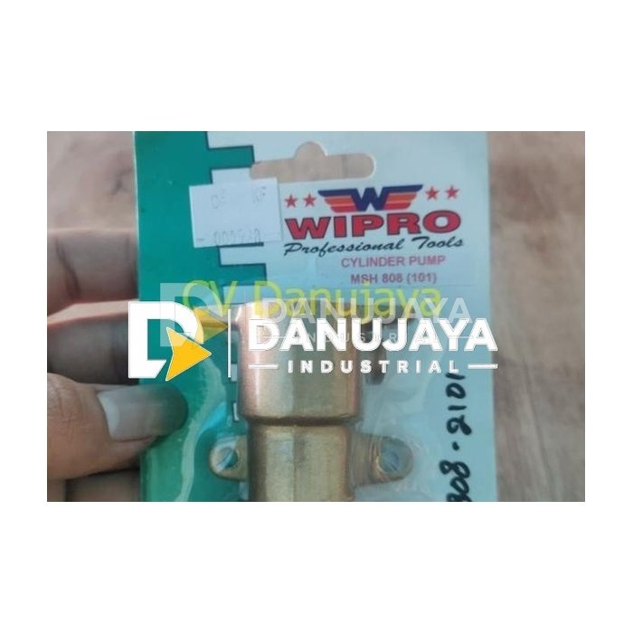 Cylinder Pump Mesin Semprot Hama TU26 Wipro Kuningan