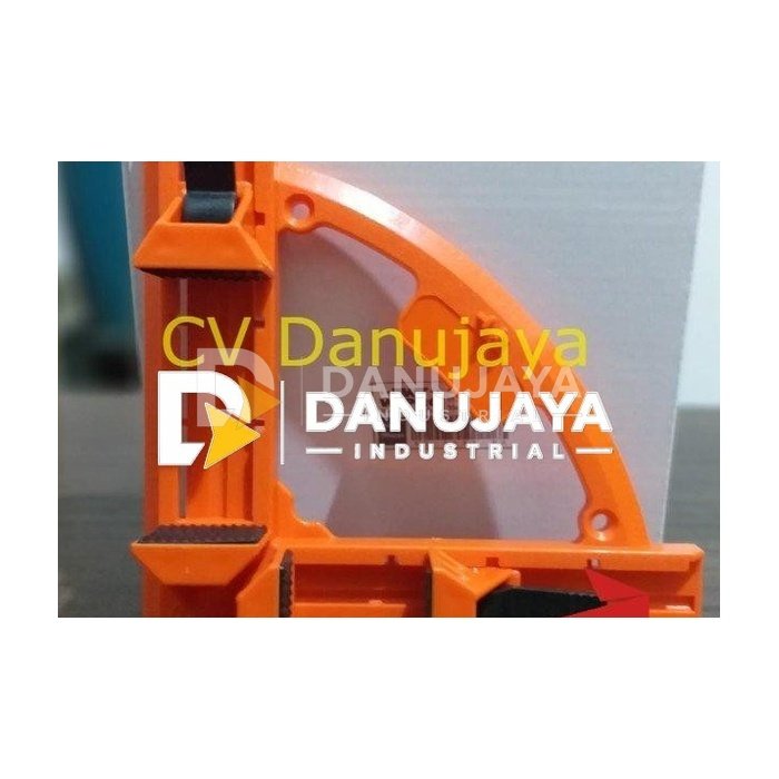 Corner Clamp 3 Inch - Penjepit Sudut Klem Sudut WIPRO