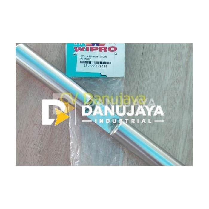 As Plunyer Tu26 Mesin Semprot Hama Plunger Wipro