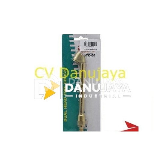AIR CHUCK / ALAT ISI ANGIN BAN WIPRO DTC-06 KODE W0093