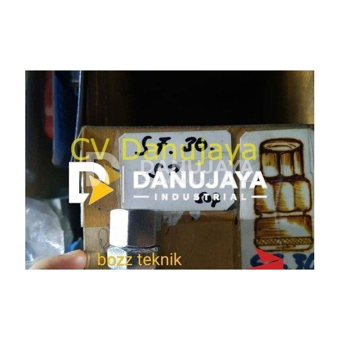 Wipro Coupler SF 30 untuk pneumatik