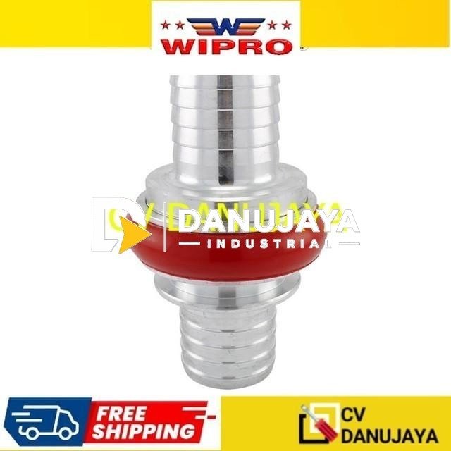 Wipro Coupling Copling Kopling Pemadam (AL) CAL-250