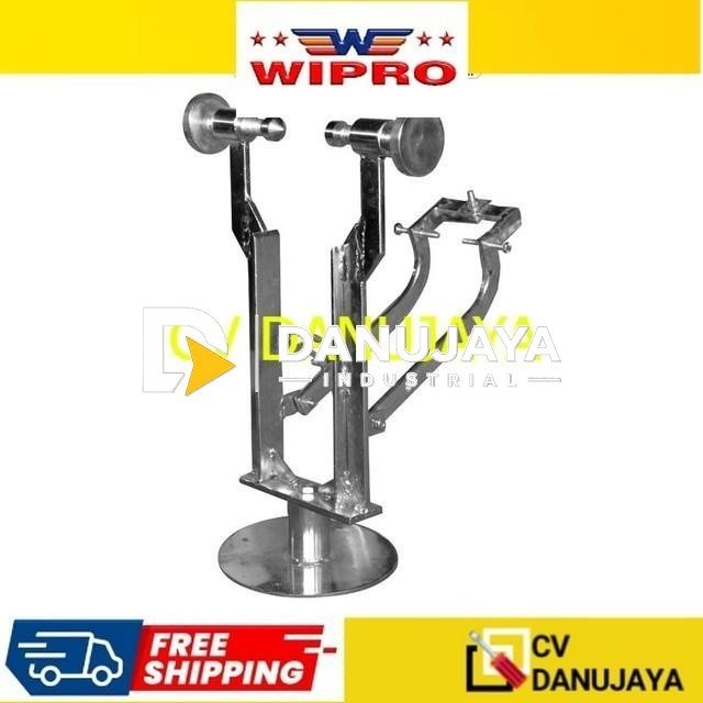 Wipro Setel Press Pres Velg Veleg Peleg STPL-01