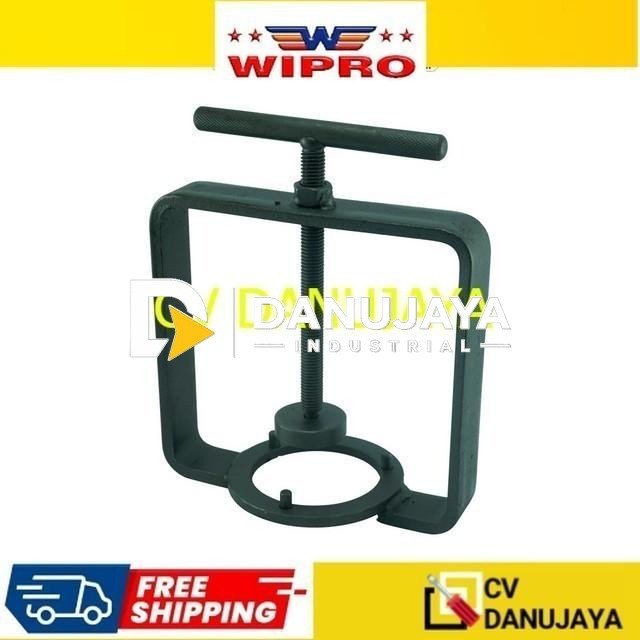 Wipro Treker Tracker Kampas Kopling Sepeda Motor Matic MT-TK0201