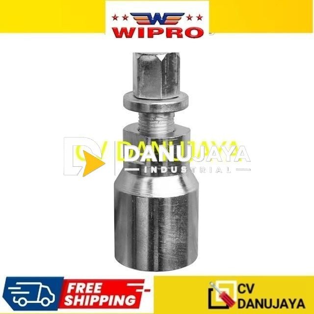 Wipro Treker Tracker Magnit Magnet TM 0109 Motor New Mega Pro Megapro