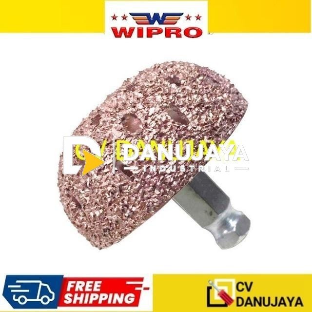 Wipro Kepala Gerinda Gurinda KGR-01 KGR-01