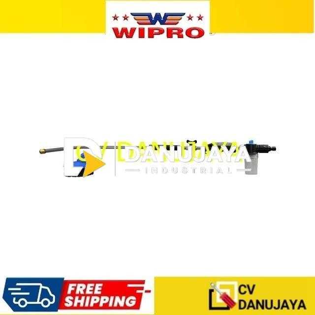 Wipro Semprotan Alat Semprot  Penyemprot Air Set SXP03