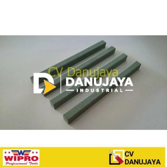 Batu Poles KINIK 7 x 8 x 100 Grade 220 - Honing - Mesin