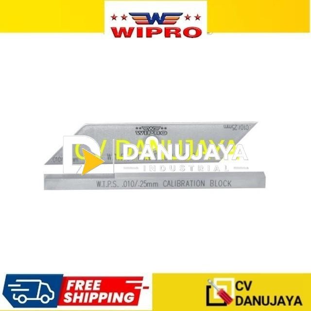Wipro TWO-PIECE GAUGE QY024