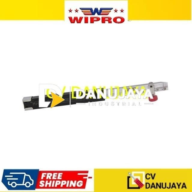 Wipro ECNOMIC Hi-Lo WELD GAUGE QY009A (IN SYSTEM)