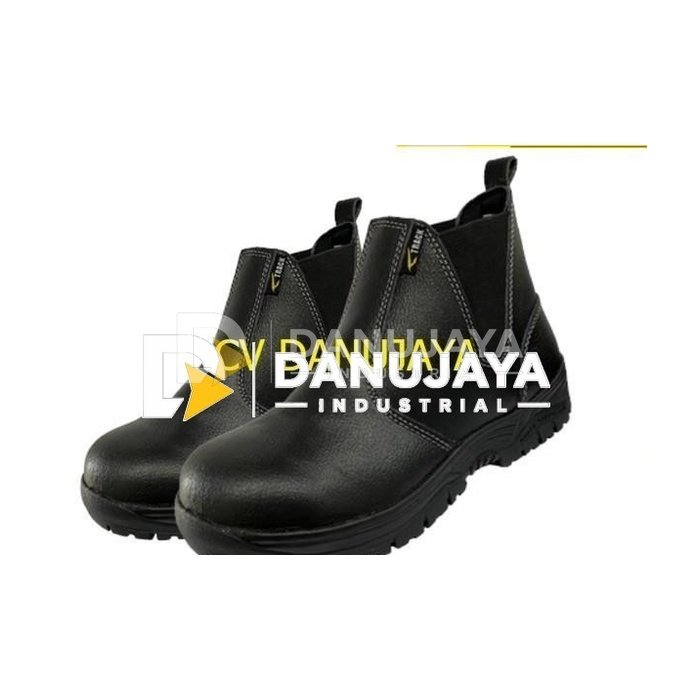 sepatu safety Proyek Boots Shoes track raktayoo A007  B007 original