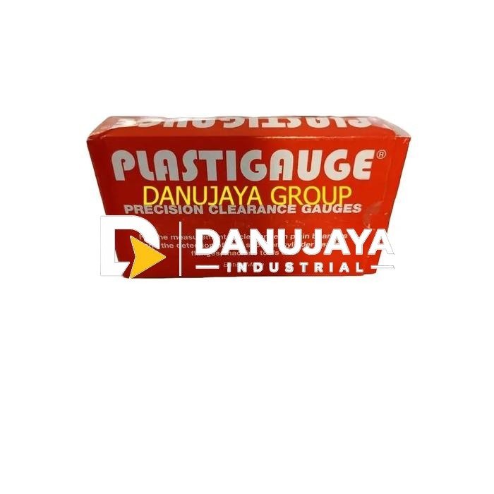 Plastigauge / Plastik Gauge / Plasctic Gauge Precision Clearance Gauges