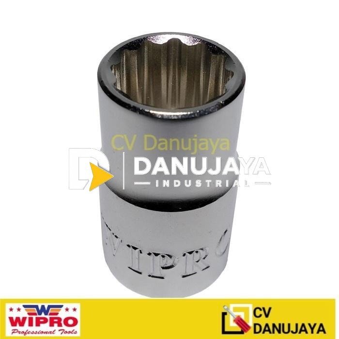 HAND TAP METRIC 8 X 1.25 WIPRO