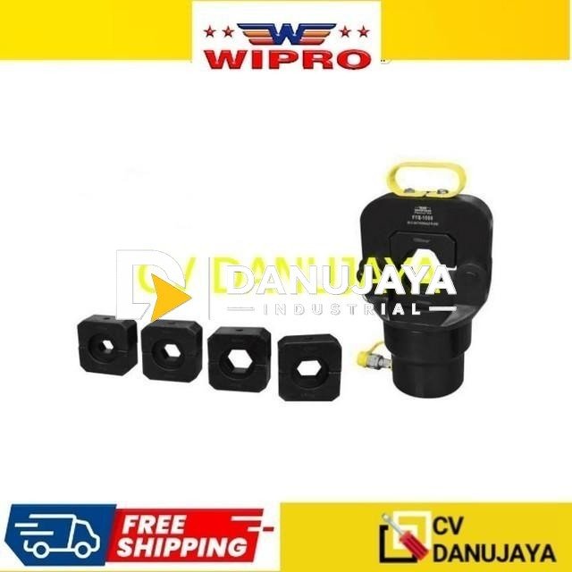 Wipro Kepala Skun Hydraulic Hidrolis FYQ-630 FYQ-1000