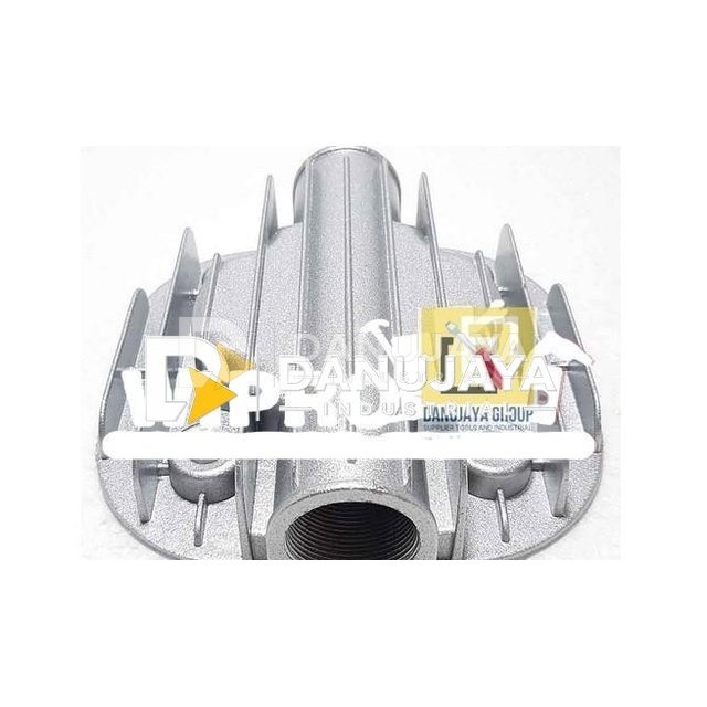 WIPRO SP. Comp Belt Drive CBD-055N No.19 Cylinder Head