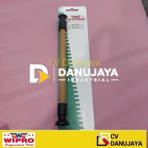 SKUR KLEP PLASTIK KSK-1922 WIPRO