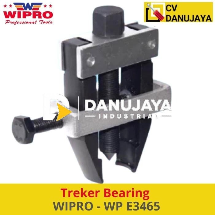 Treker Bearing Tracker Biring Traker Bering WIPRO - WP E3465