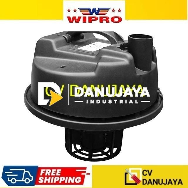 Wipro Spare Part Sparepart Vacuum C. WP2015 Main Frame Complete Main Frame Only Motor