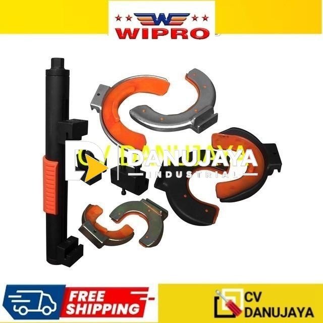 Wipro Innerchangeable Fork Spring Compressor Kompresor Compresor WP E3410/ HS E3410