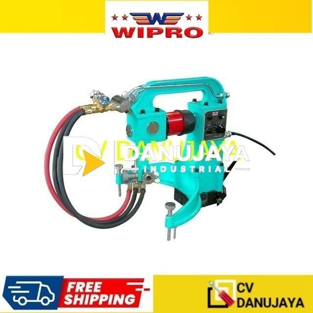 Wipro Gas Cutter Pemotong Circular CG2-200