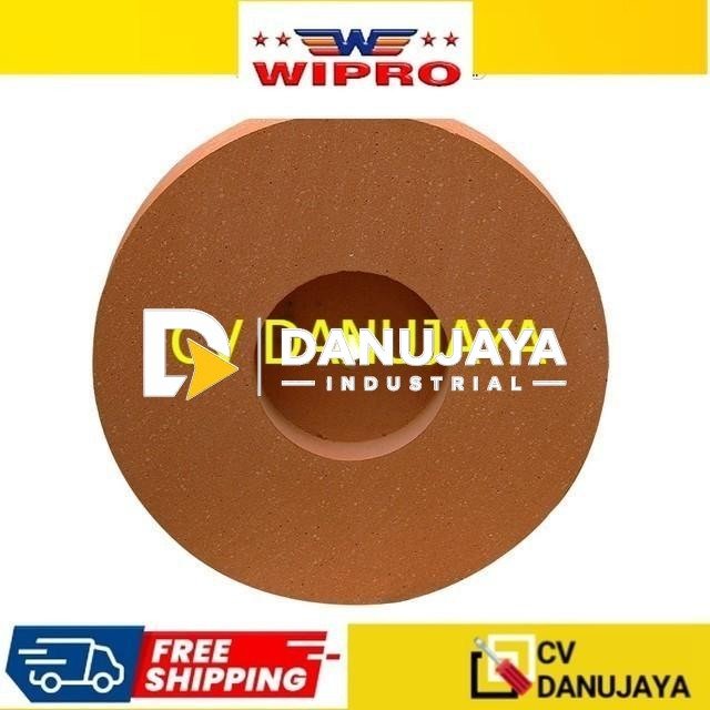 Wipro Batu Gerinda Gurinda Grinda WET for GD5X8 200x30x75x13.0mm WA1000