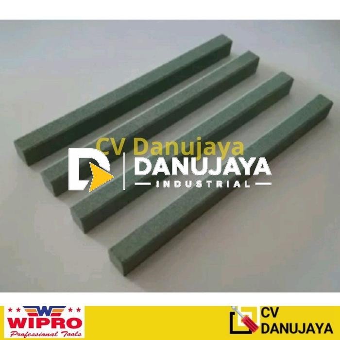 Batu Poles (Honing Stone) KINIK (6 x 10 x 80) - Honing - Mesin poles - Grid 240