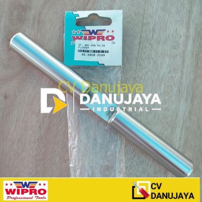 As Plunyer Tu26 Mesin Semprot Hama Plunger Wipro